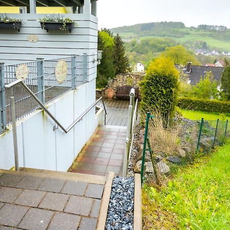 Apartment Am Kirchberg By Interhome Lügde Esterno foto