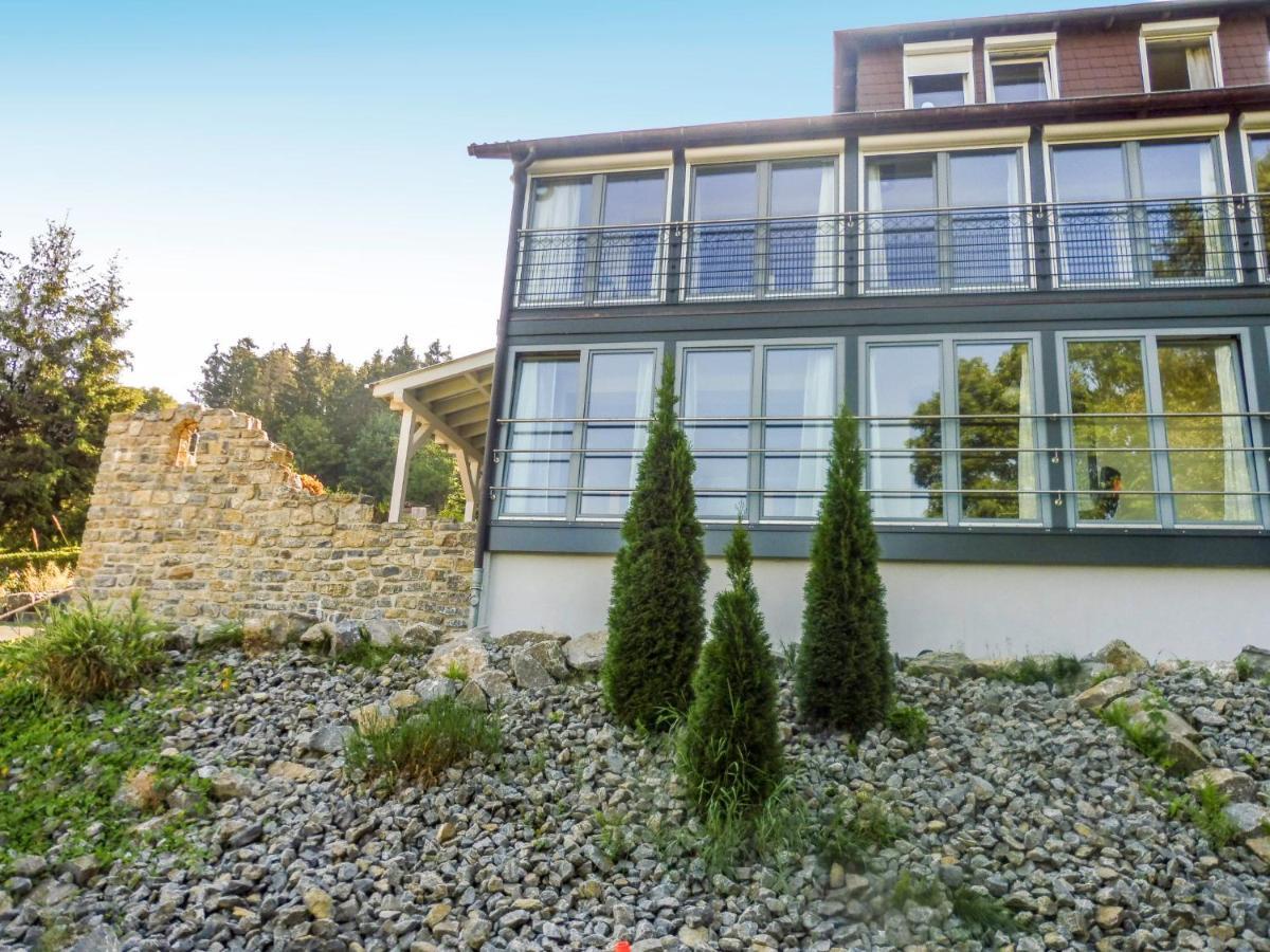 Apartment Am Kirchberg By Interhome Lügde Esterno foto
