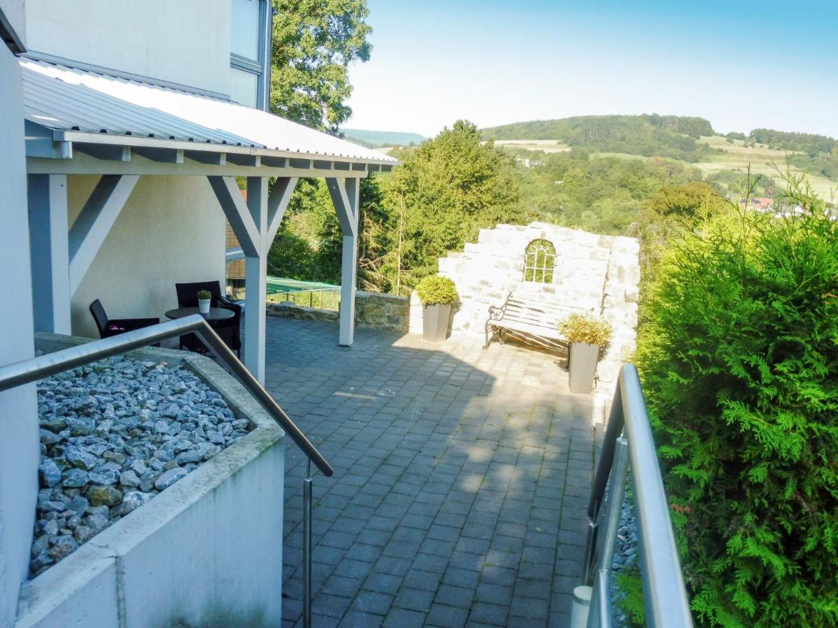 Apartment Am Kirchberg By Interhome Lügde Esterno foto