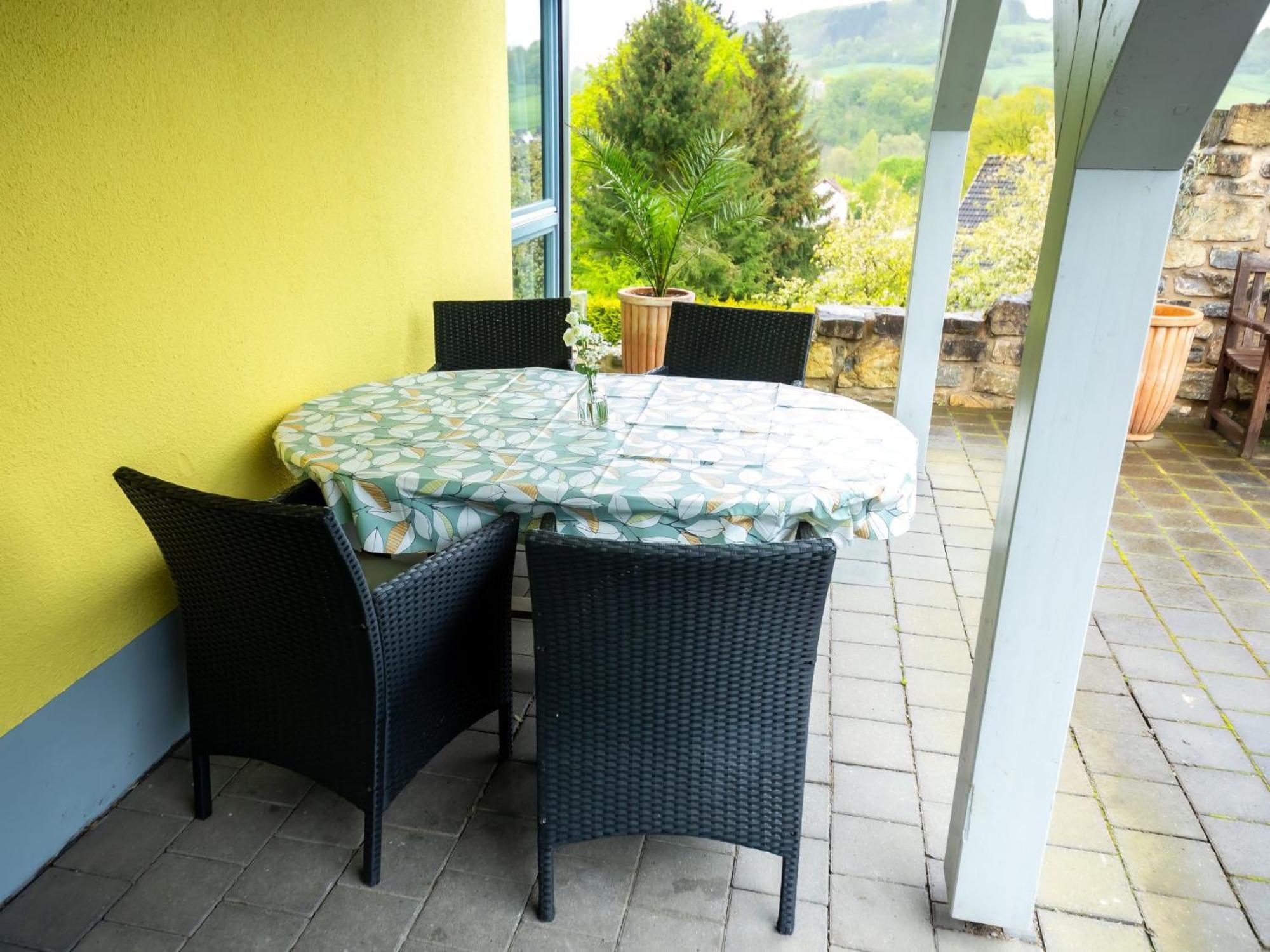 Apartment Am Kirchberg By Interhome Lügde Esterno foto
