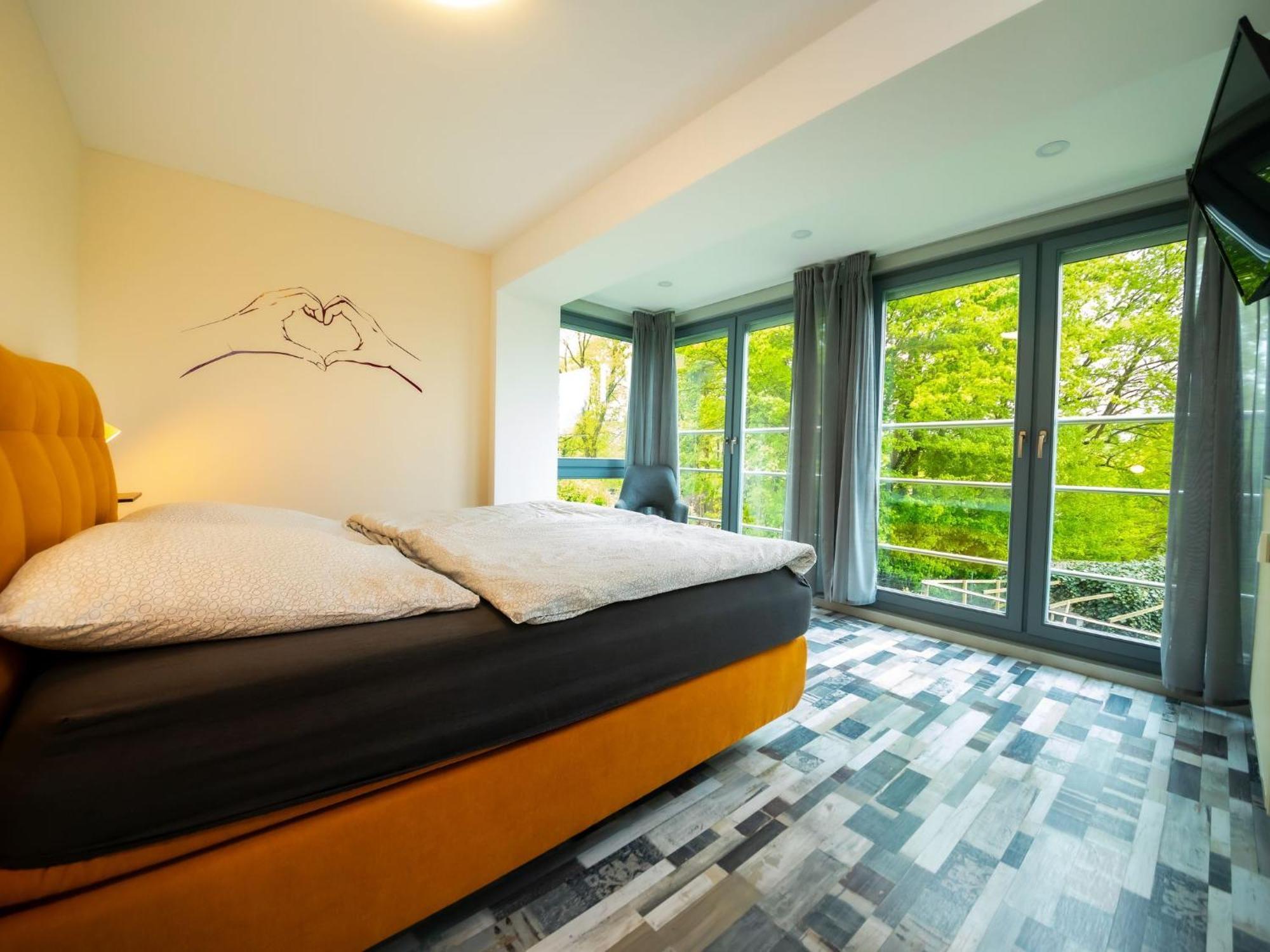 Apartment Am Kirchberg By Interhome Lügde Esterno foto