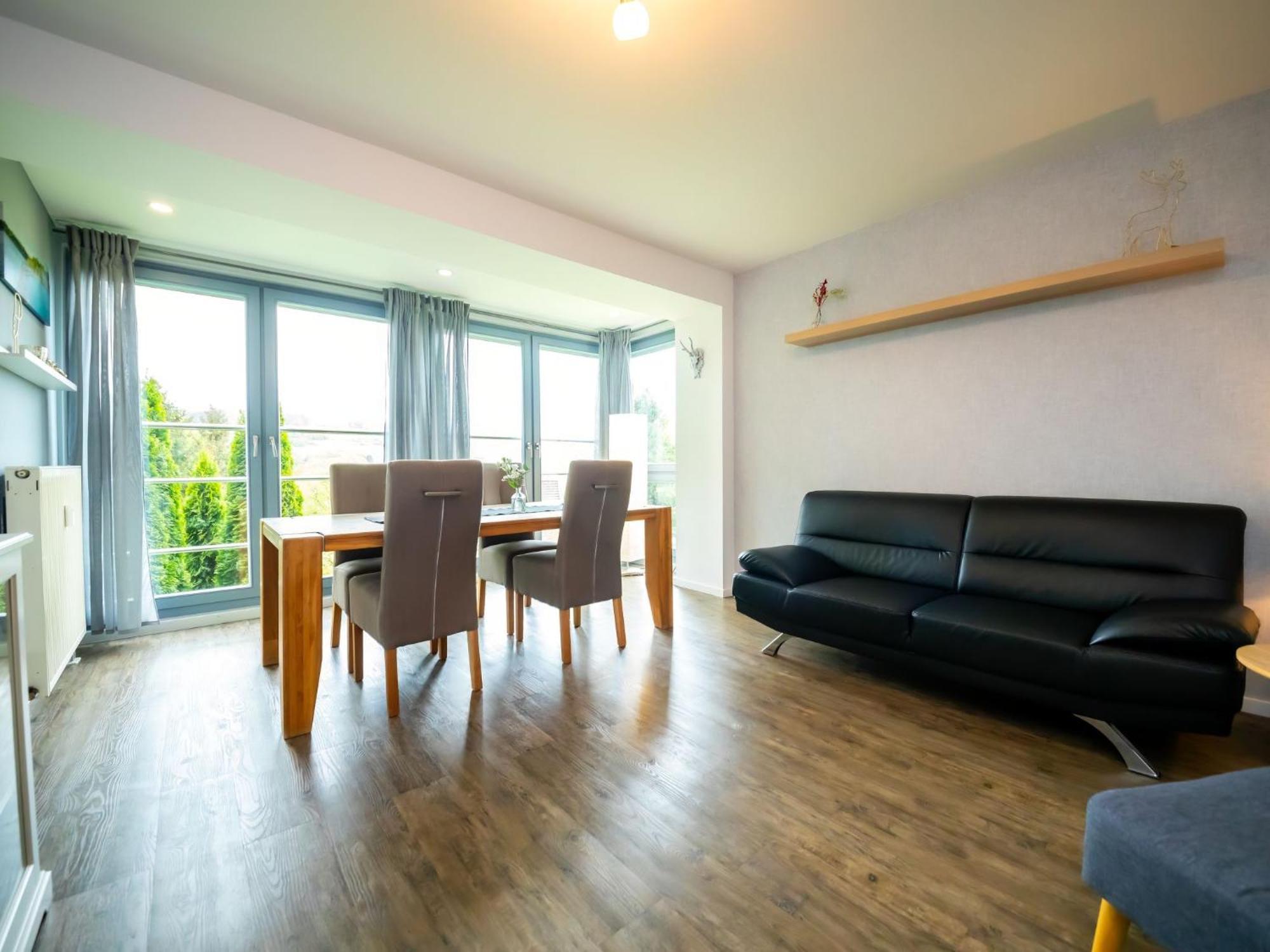 Apartment Am Kirchberg By Interhome Lügde Esterno foto