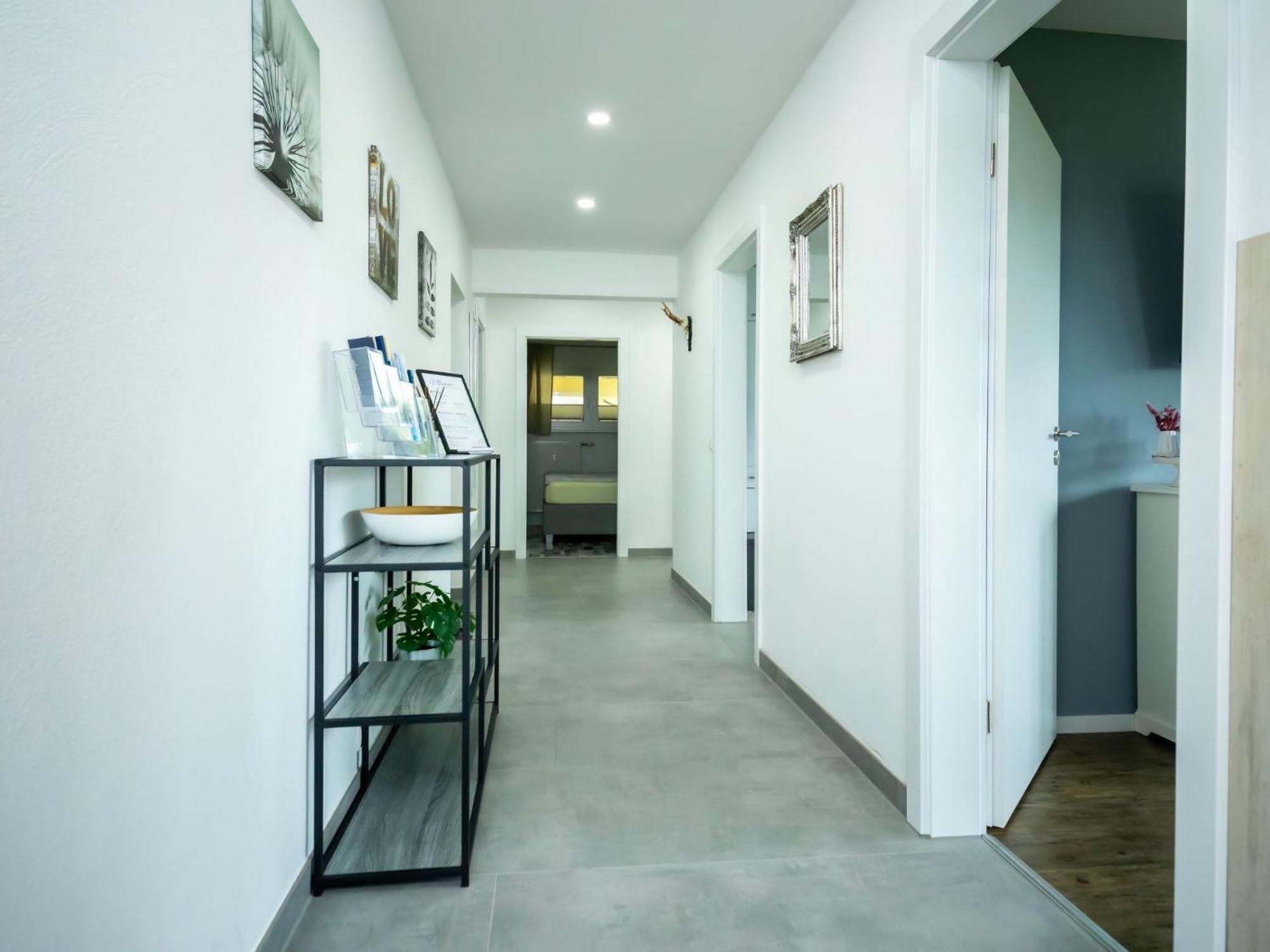 Apartment Am Kirchberg By Interhome Lügde Esterno foto