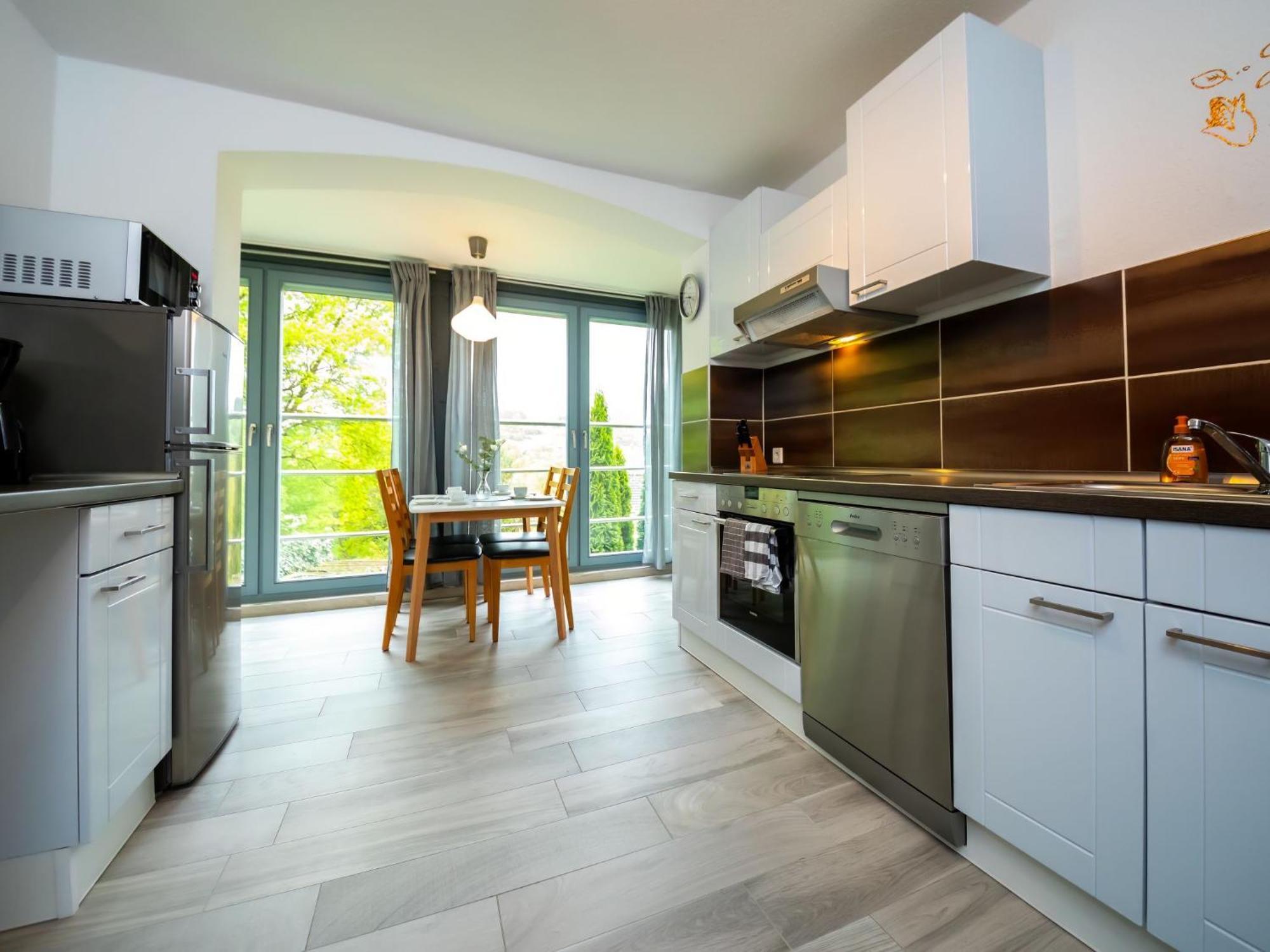 Apartment Am Kirchberg By Interhome Lügde Esterno foto