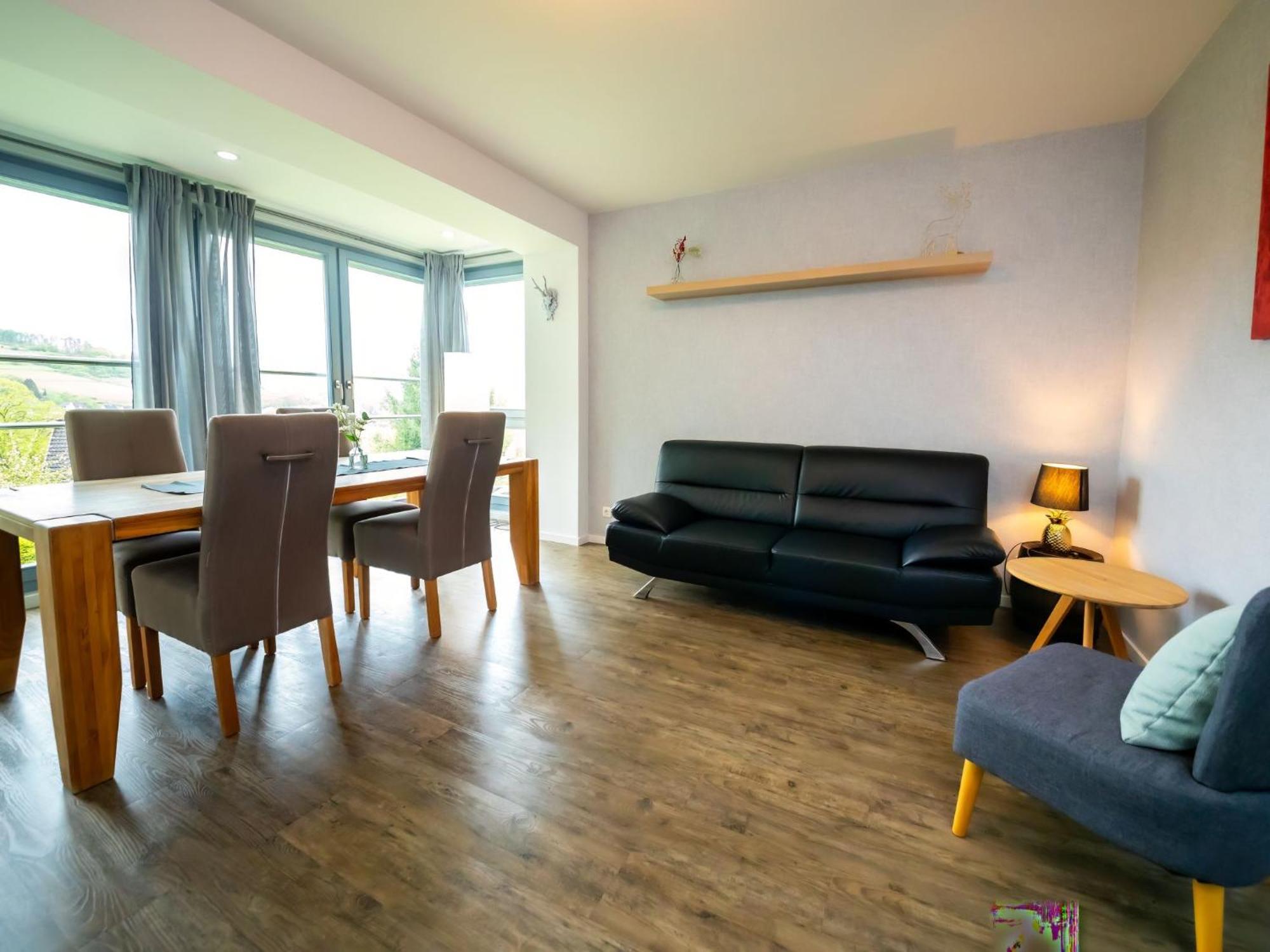 Apartment Am Kirchberg By Interhome Lügde Esterno foto