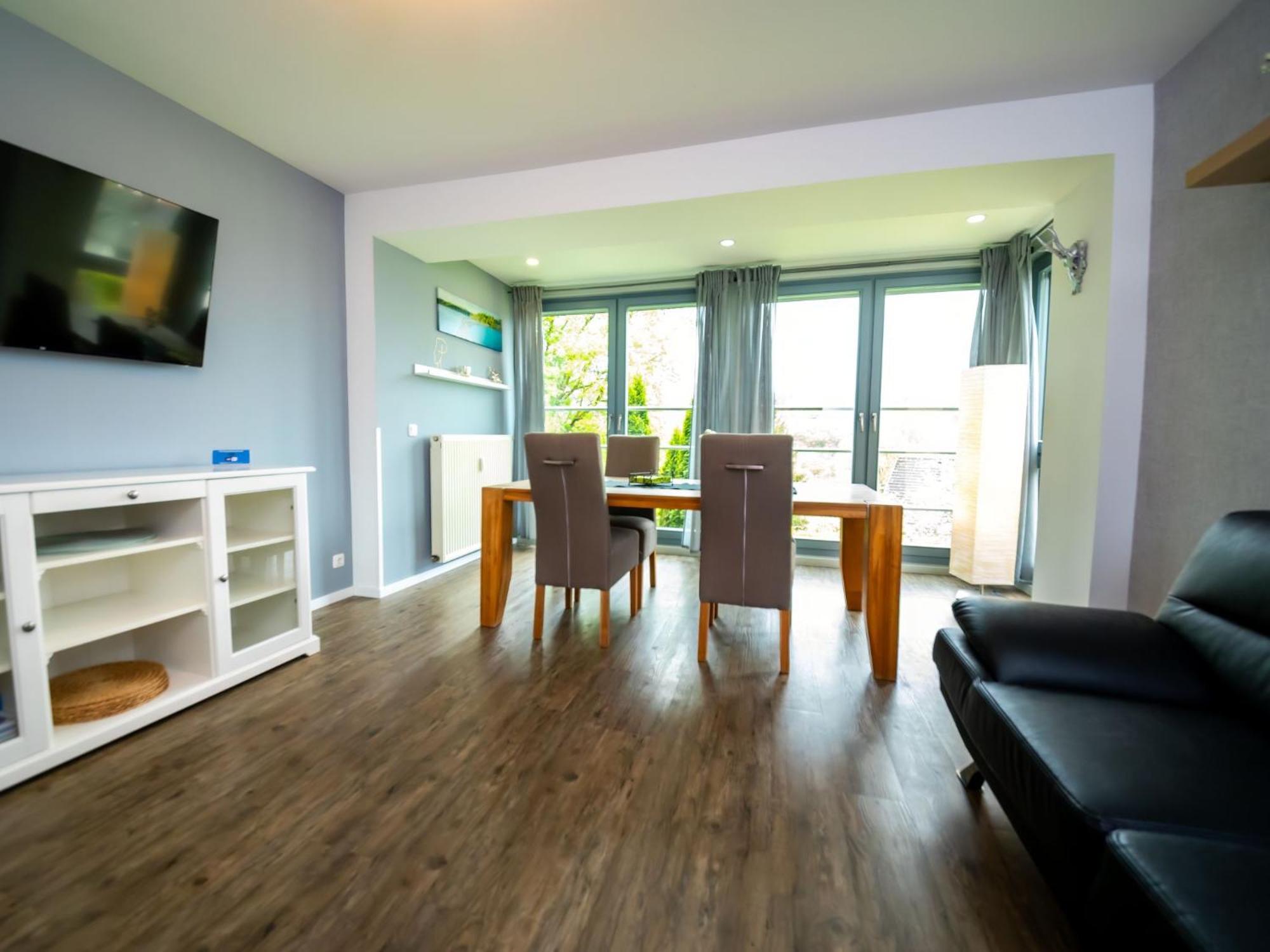 Apartment Am Kirchberg By Interhome Lügde Esterno foto