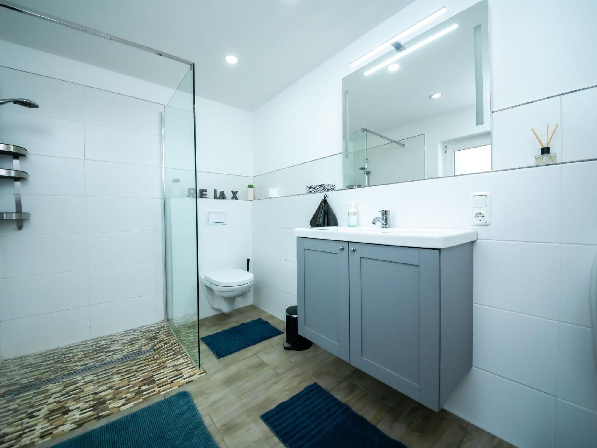 Apartment Am Kirchberg By Interhome Lügde Esterno foto