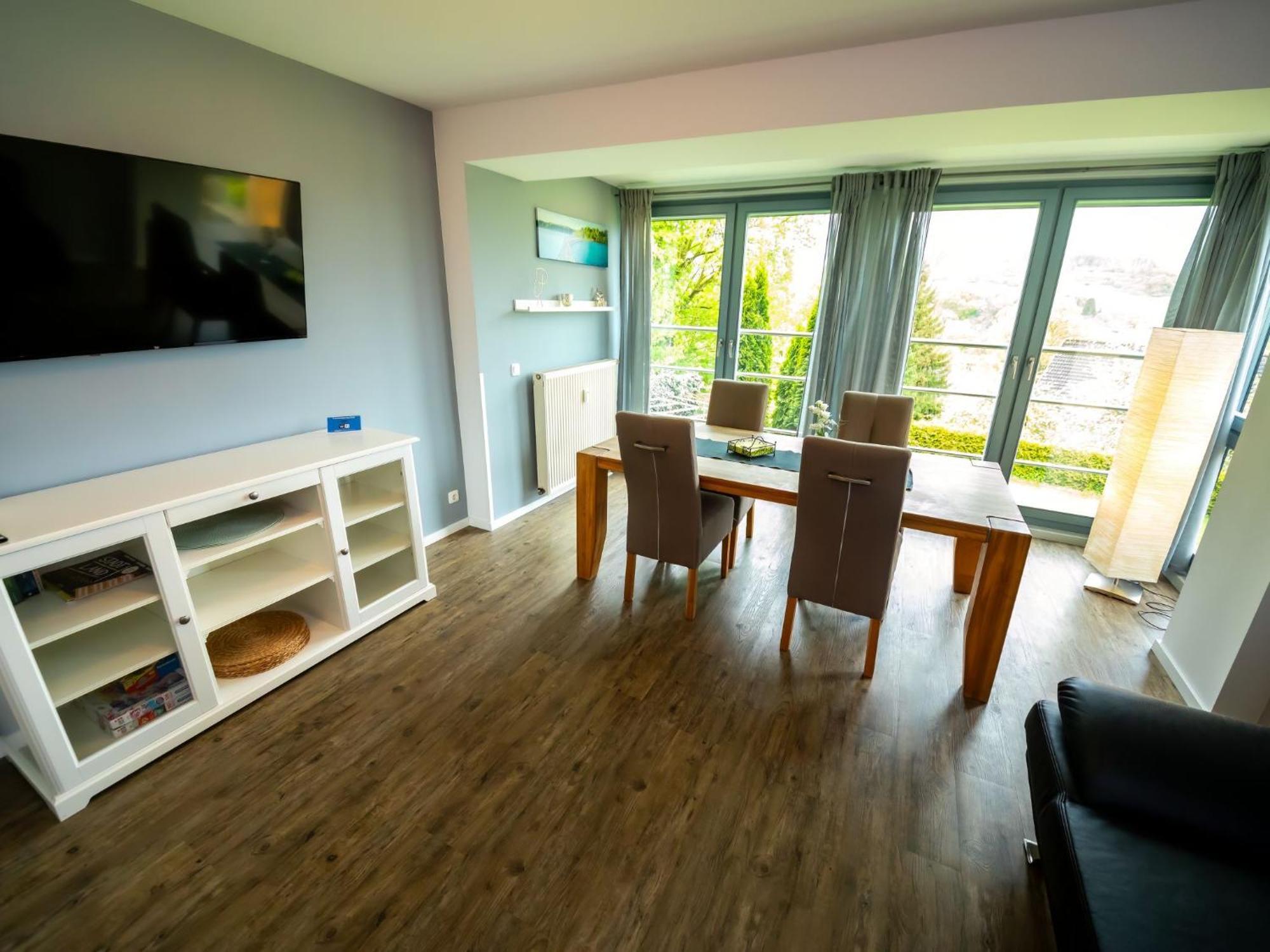 Apartment Am Kirchberg By Interhome Lügde Esterno foto