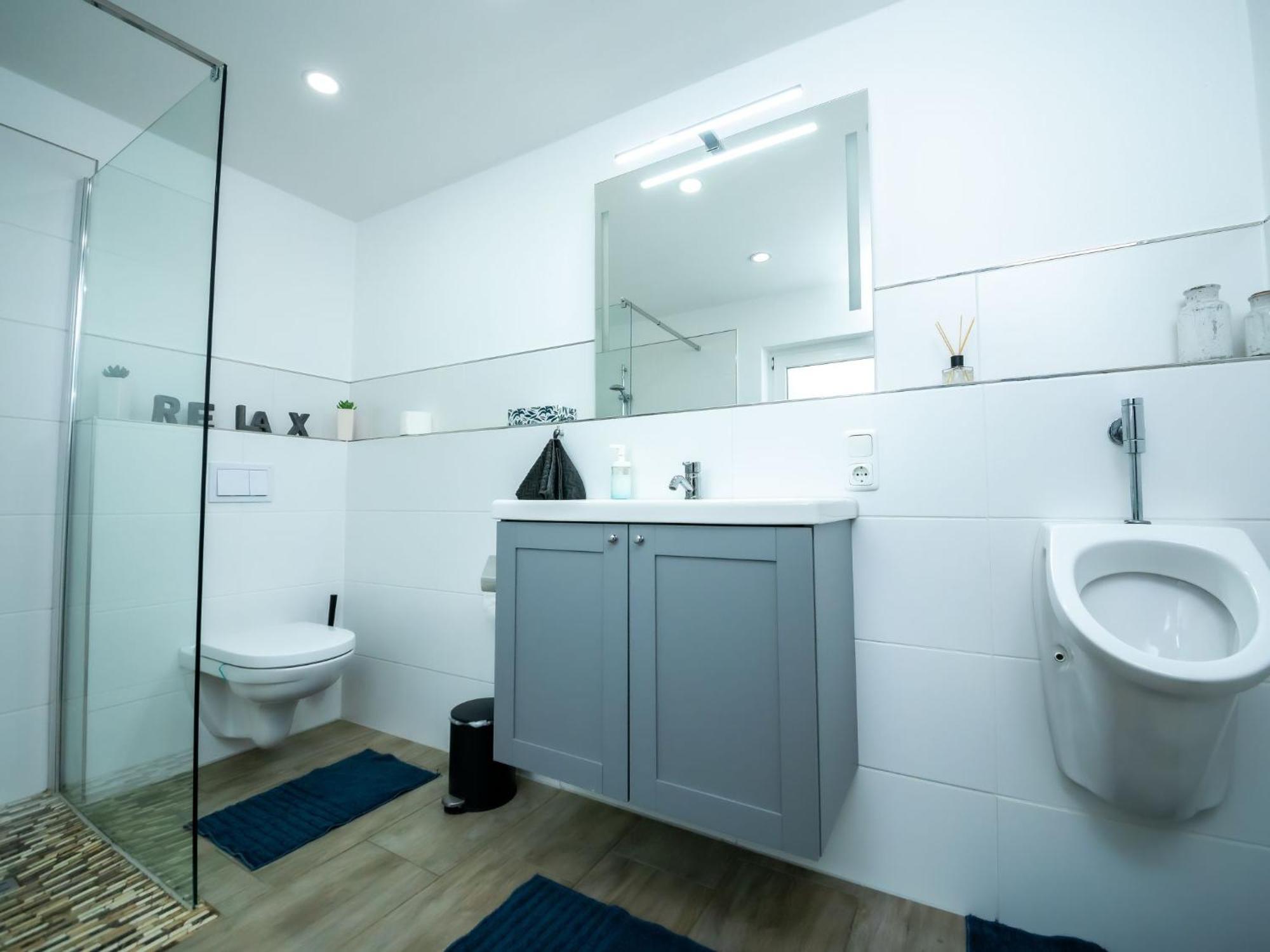 Apartment Am Kirchberg By Interhome Lügde Esterno foto