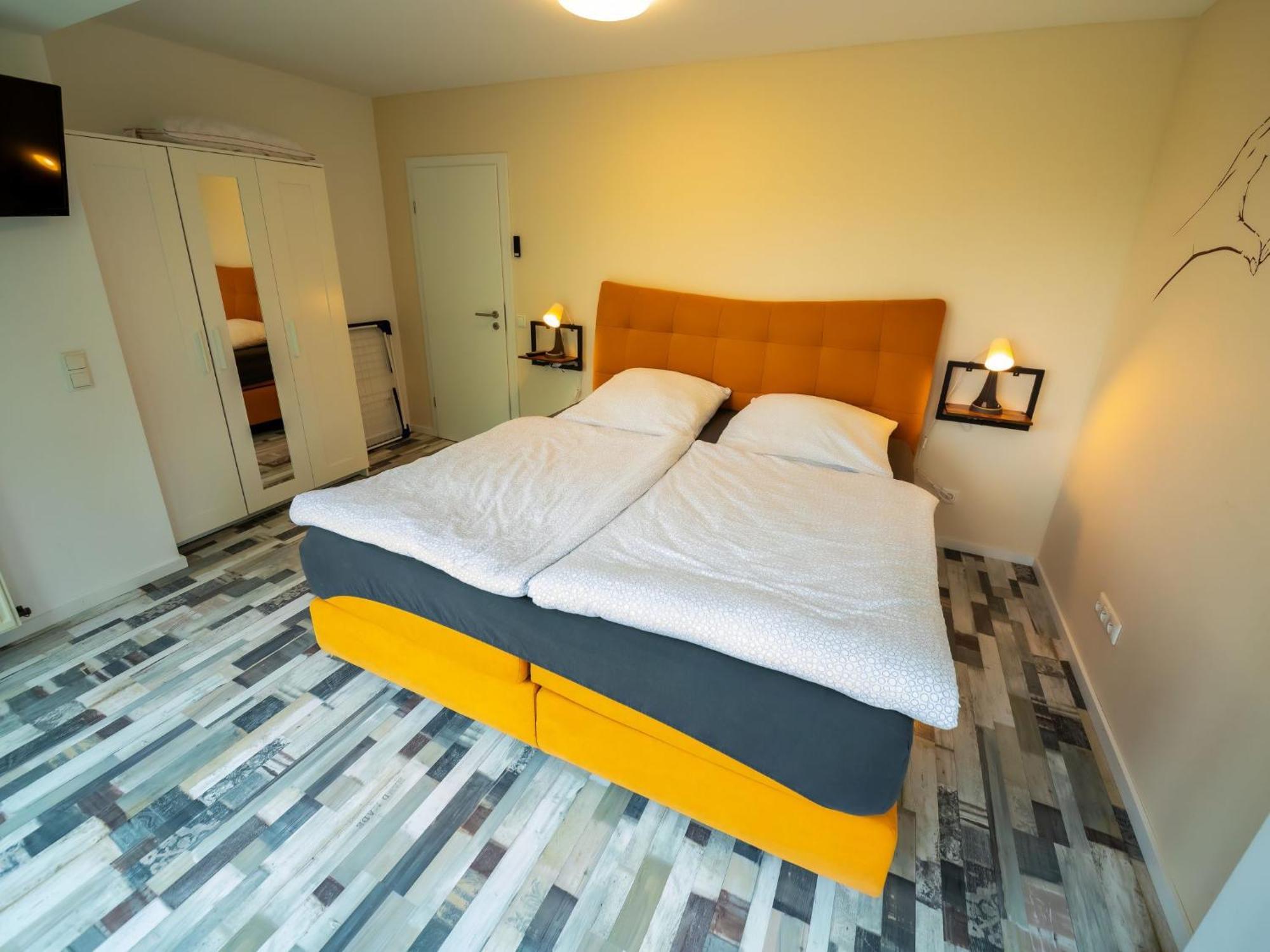 Apartment Am Kirchberg By Interhome Lügde Esterno foto