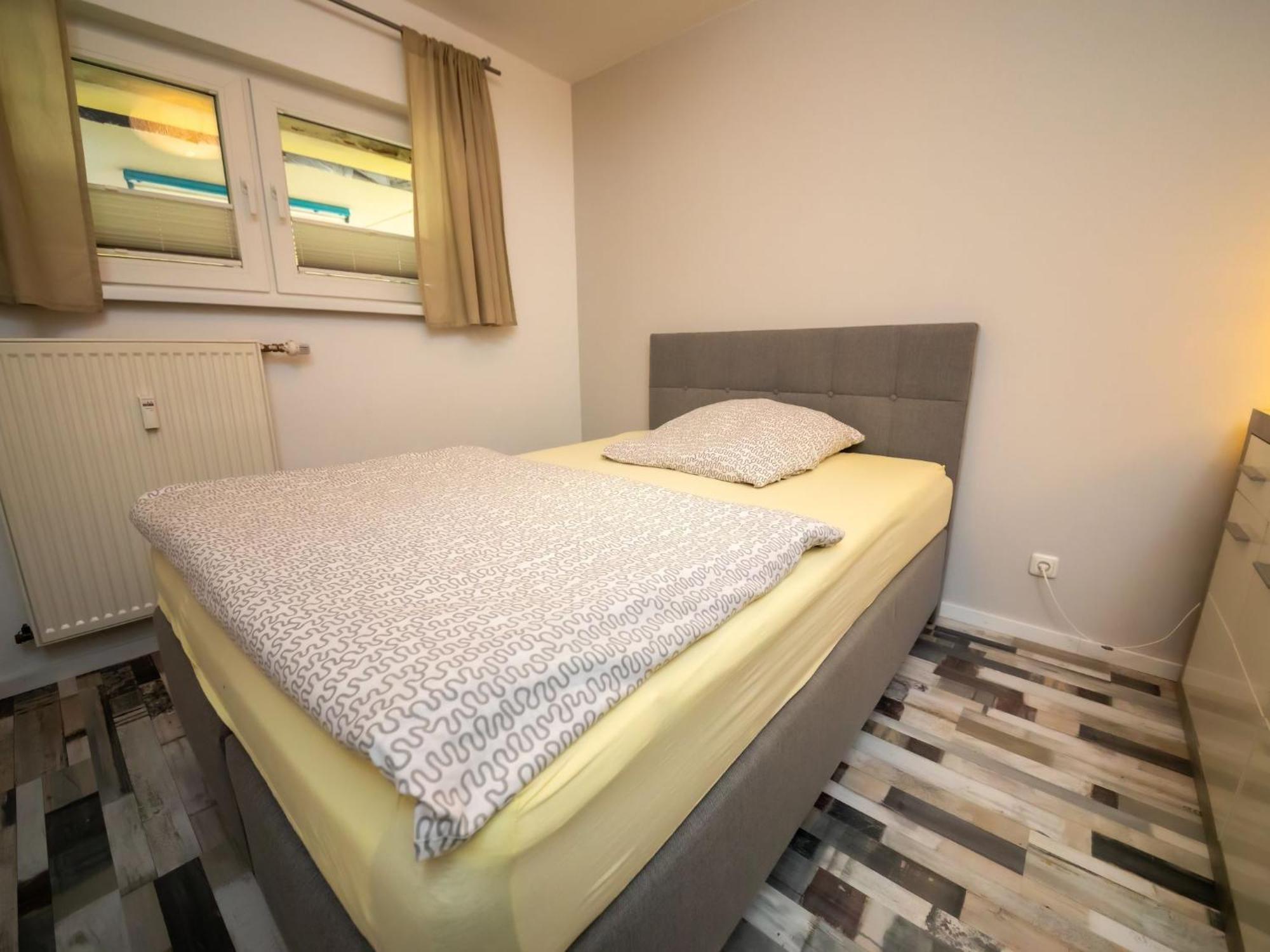 Apartment Am Kirchberg By Interhome Lügde Esterno foto