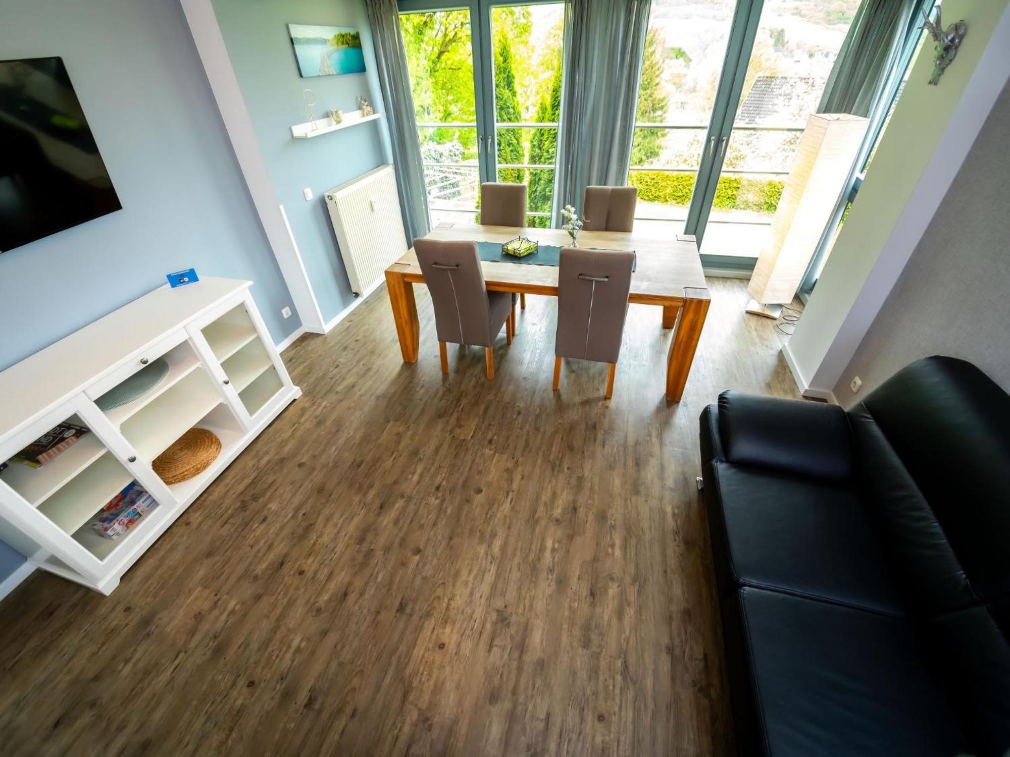 Apartment Am Kirchberg By Interhome Lügde Esterno foto