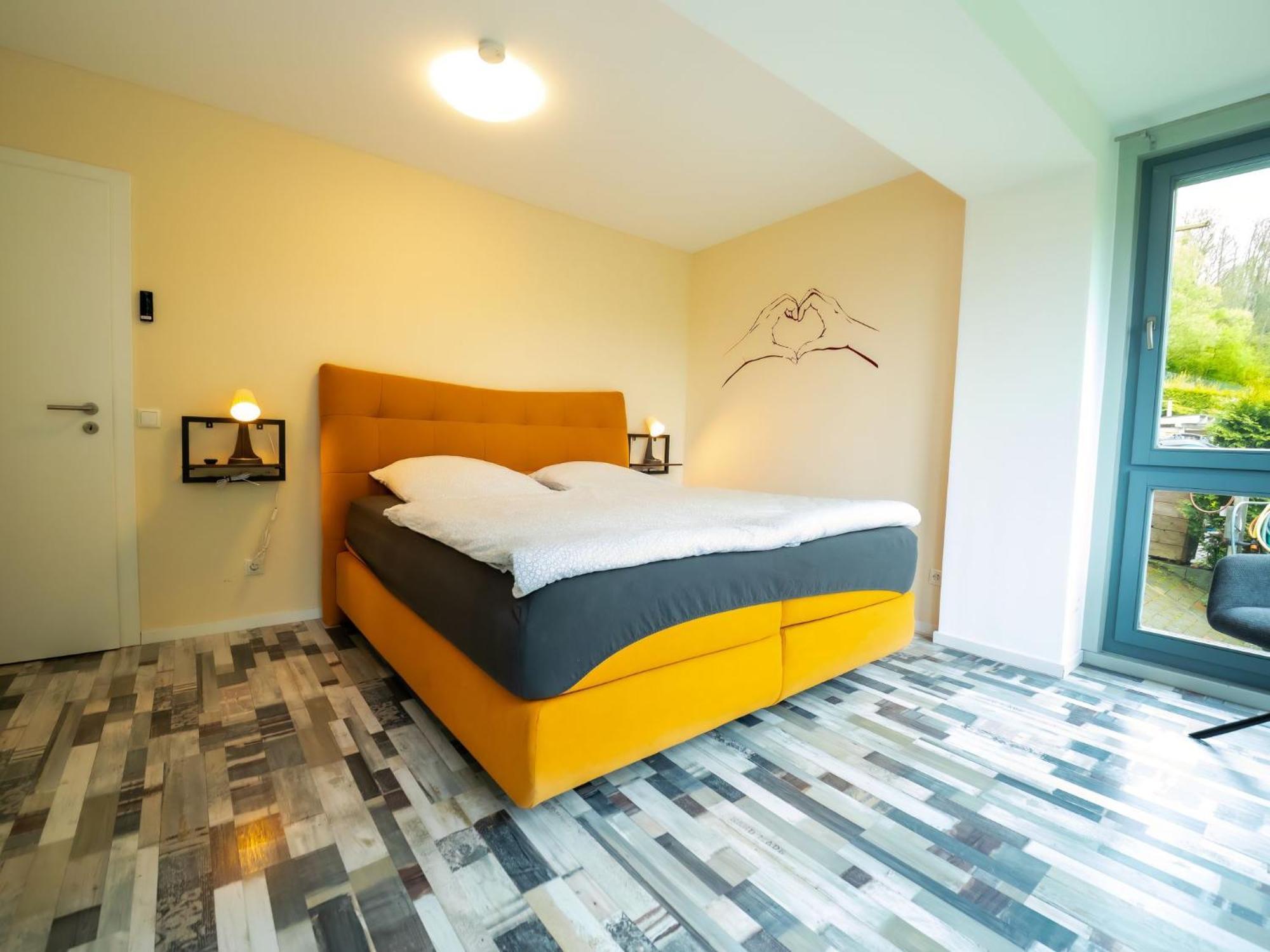 Apartment Am Kirchberg By Interhome Lügde Esterno foto