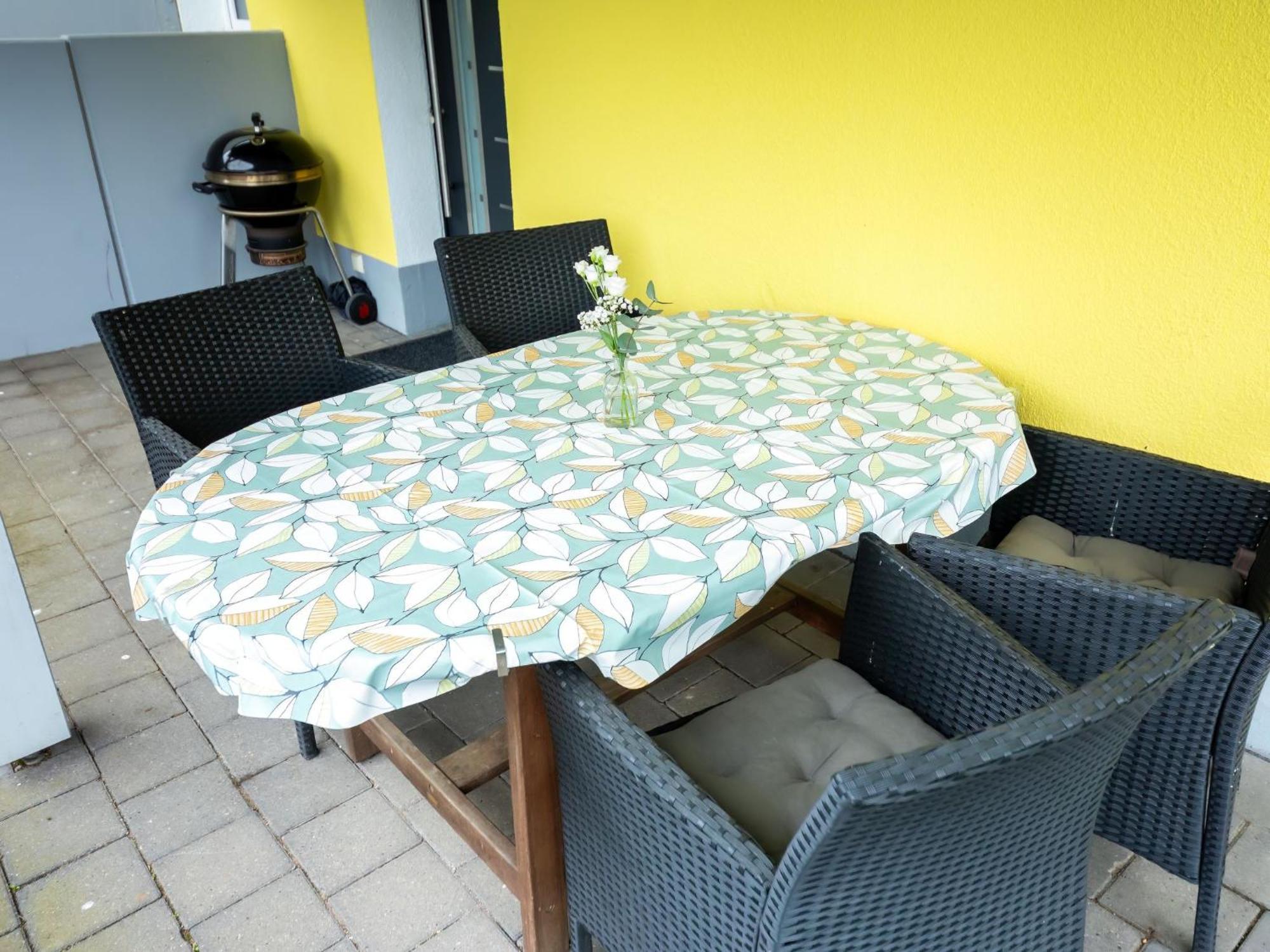 Apartment Am Kirchberg By Interhome Lügde Esterno foto